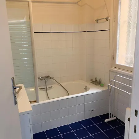 Appartement Perrissol