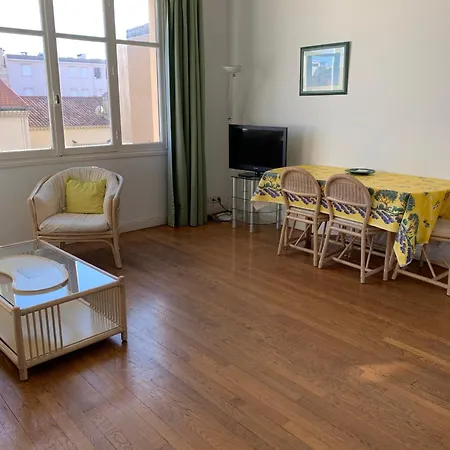 Perrissol Appartement Cannes