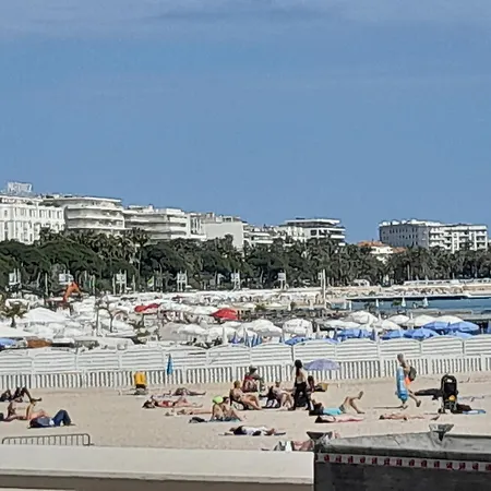 Perrissol Cannes